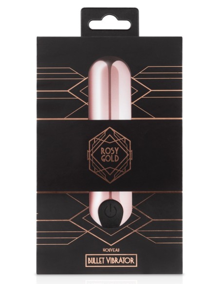 Mini vibro Bullet Vibrator 7.5 x 2 cm Mini vibro Bullet Vibrator 7.5 x 2 cm