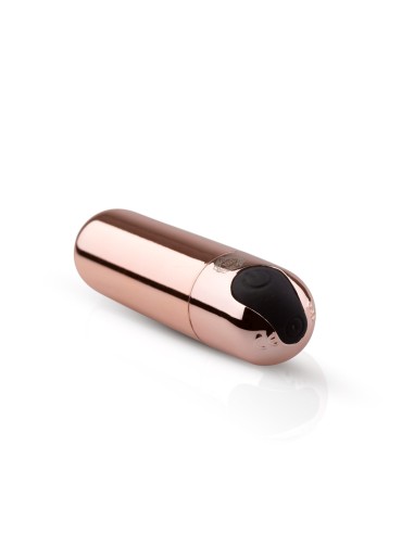 Mini vibro Bullet Vibrator 7.5 x 2 cm
