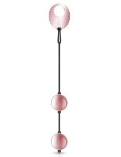 Boules de geisha Kegel Balls 9.4 x 2.8 cm