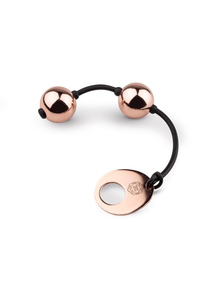 Boules de geisha Kegel Balls 9.4 x 2.8 cm