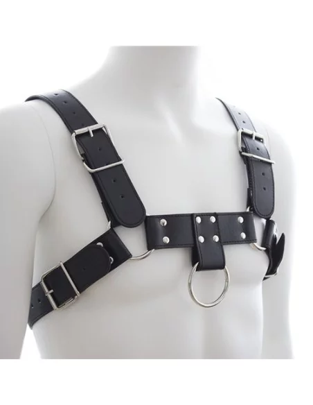 Harnais SM Upper Body Chest