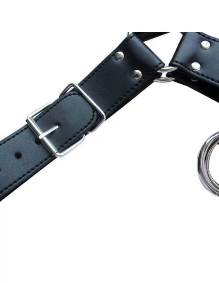 Harnais SM Upper Body Chest