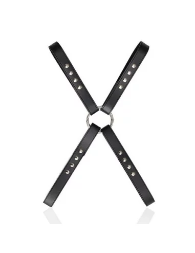 Harnais SM Cross Male Chest