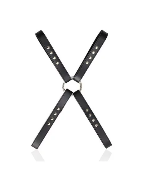 Harnais SM Cross Male Chest