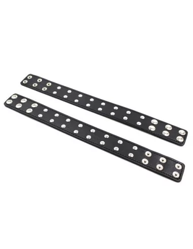 Harnais SM Cross Male Chest