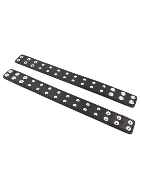 Harnais SM Cross Male Chest