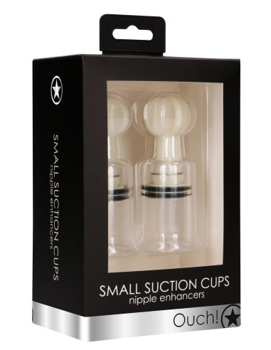 Suce-Tétons CUP Small 2.8cm
