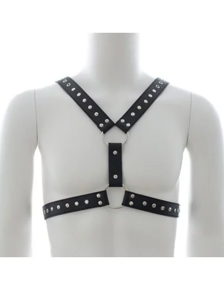 Harnais homme Strap Chest