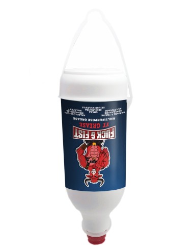 Graisse à traire FF Grease 1 Litre