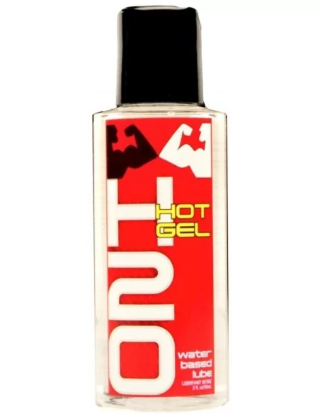 Elbow Gel Classic Hot 72 ml Elbow Gel Classic Hot 72 ml