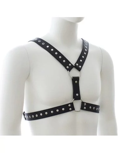 Harnais homme Strap Chest