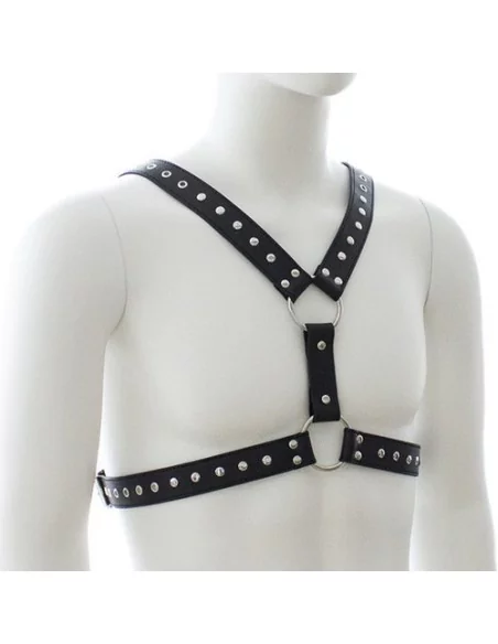 Harnais homme Strap Chest