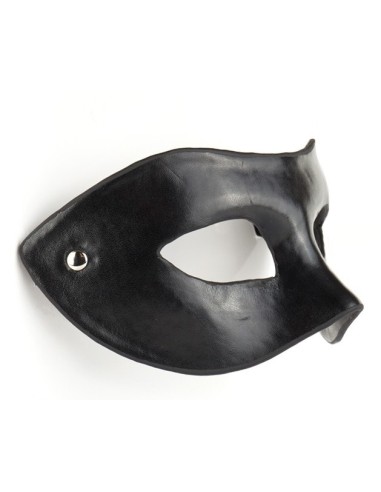 Masque Eye Amande Noir