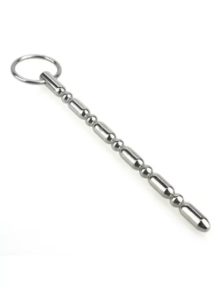 Tige Uretre Super Success 14cm - Diamètre 8mm