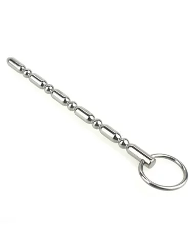 Tige Uretre Super Success 14cm - Diamètre 8mm