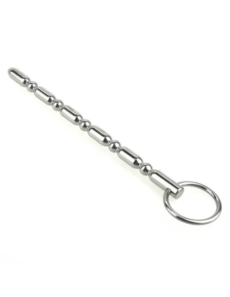 Tige Uretre Super Success 14cm - Diamètre 8mm