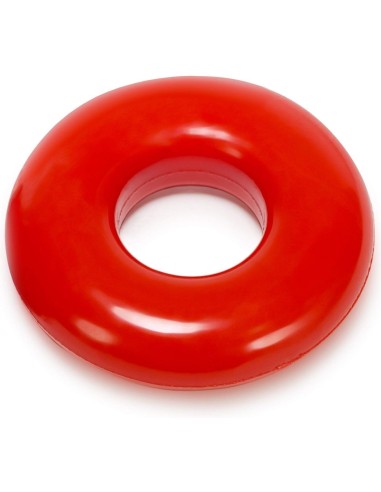 Cockring Do-nut 20mm Rouge