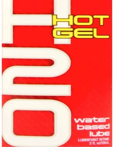 Elbow Gel Classic Hot 72 ml