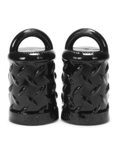 Nip-Pull Gripper Noir