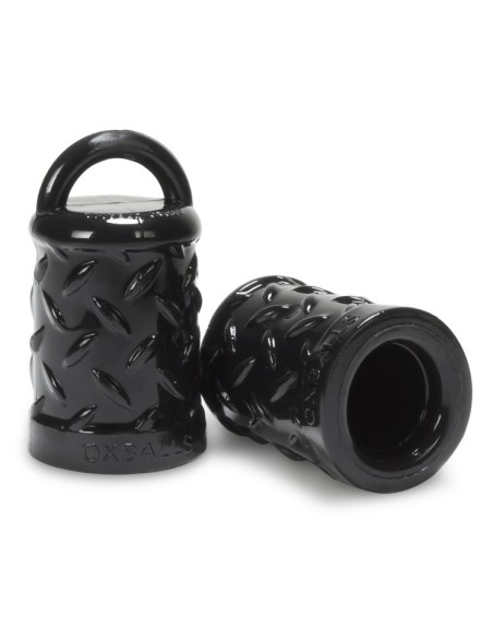 Nip-Pull Gripper Noir