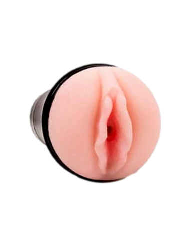 Masturbateur Vibrant Réaliste - Pussy