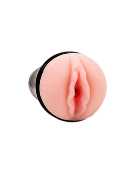 Masturbateur Vibrant Réaliste - Pussy