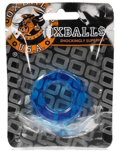 Cockring HumpBalls Bleu