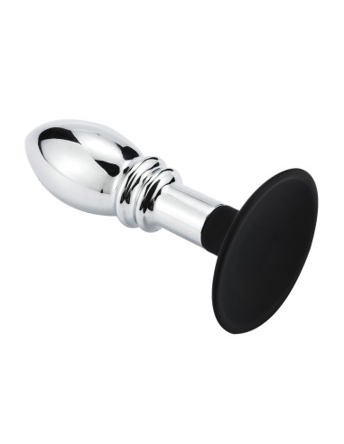 Plug Flam Metal 11 x 3.4 cm