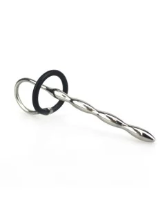 Penis Plug Beads 10cm