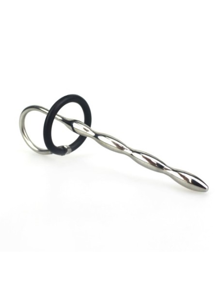 Penis Plug Beads 10cm