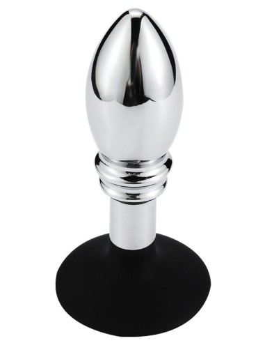 Plug Flam Metal 11 x 3.4 cm