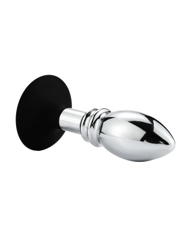 Plug Flam Metal 11 x 3.4 cm