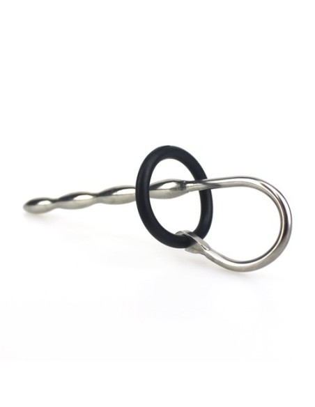 Penis Plug Beads 10cm