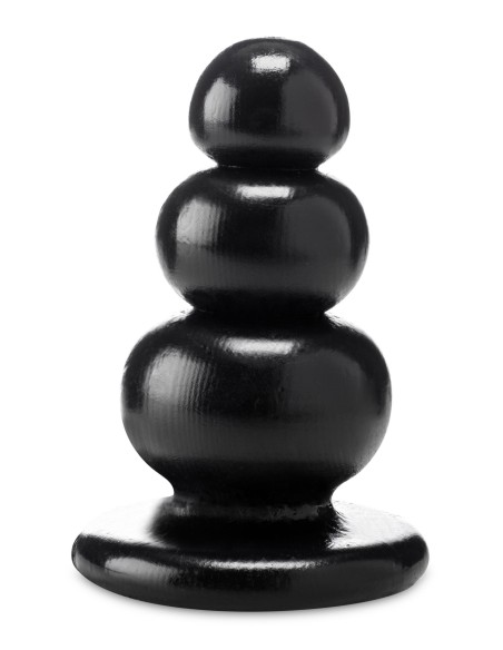 BOSKA 13.5 x 7.1 cm - Plugs XL - Largeur + de 6cm - 3