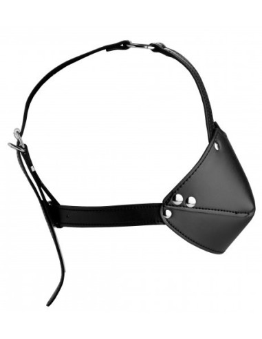 Masque de Bouche avec Baillon Boule