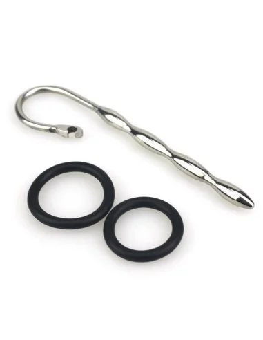 Penis Plug Beads 10cm