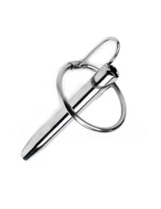 Day And Night Prince Plug Acier