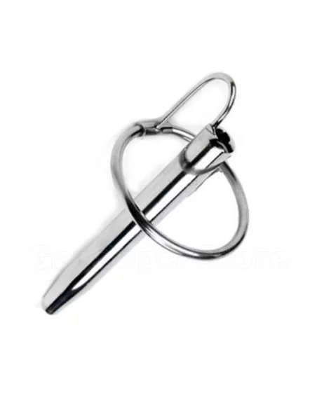 Day And Night Prince Plug Acier