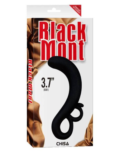 G-Spot Two Fingers 9 x 2.5 cm