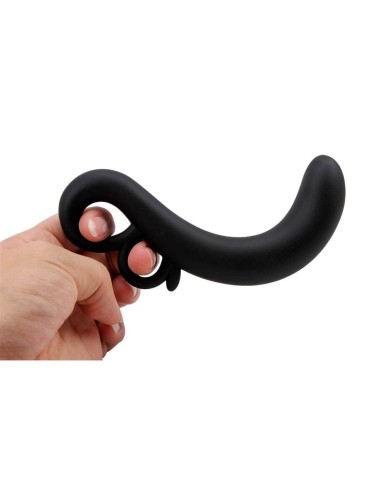 G-Spot Two Fingers 9 x 2.5 cm