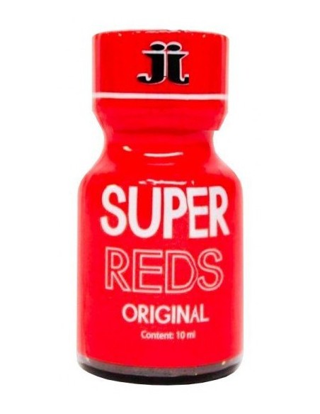Super Reds original 10ml Super Reds original 10ml
