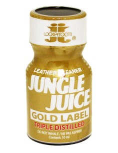 Jungle Juice Gold Label 10ml