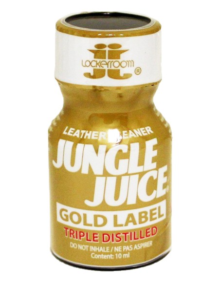 Jungle Juice Gold Label 10ml Jungle Juice Gold Label 10ml