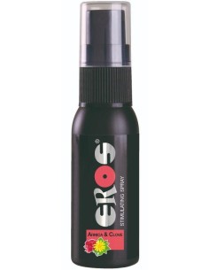 Spray stimulant Arnica et Girofle 30ml