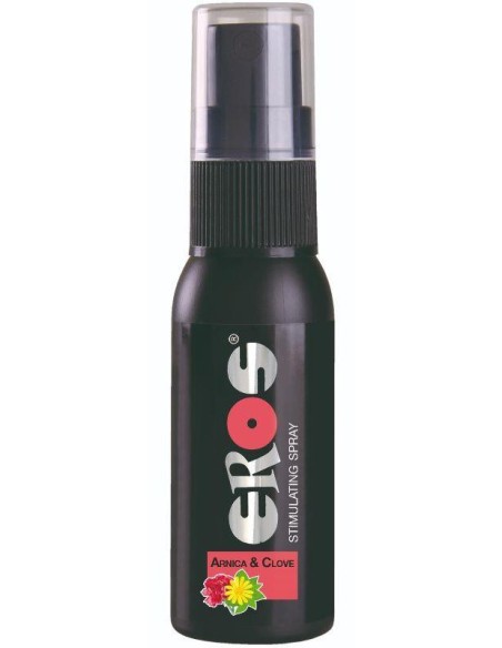 Spray stimulant Arnica et Girofle 30ml Spray stimulant Arnica et Girofle 30ml