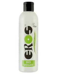 EROS BIO & VEGAN AQUA Water Based Lubricant - 250 ml
