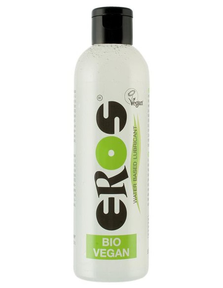 EROS BIO & VEGAN AQUA Water Based Lubricant - 250 ml