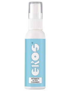 Nettoyant Sextoys Eros Intimate 50ml