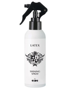 Spray lustrant pour latex Shining 150ml