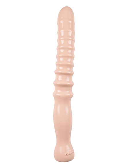 Gode avec Poignée Anal Twist 17 x 3.5cm Gode avec Poignée Anal Twist 17 x 3.5cm
